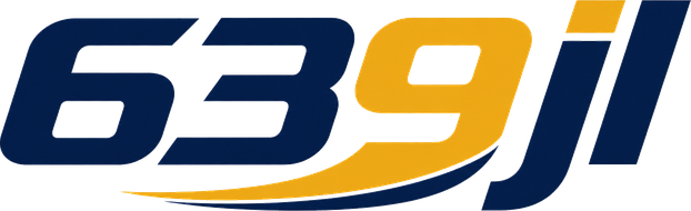 639jl official brand logo